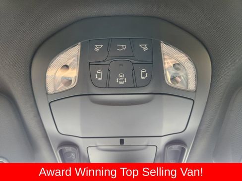 New 2026 Chrysler Pacifica Limited w/ Uconnect Theater Family Group FWD image 34