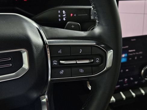 Used 2024 GMC Acadia Elevation FWD image 19