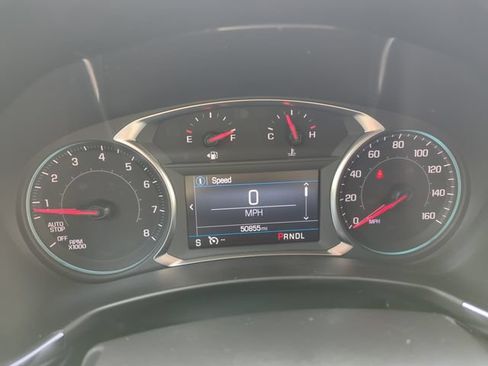 Used 2024 Chevrolet Equinox LT AWD/4WD image 22