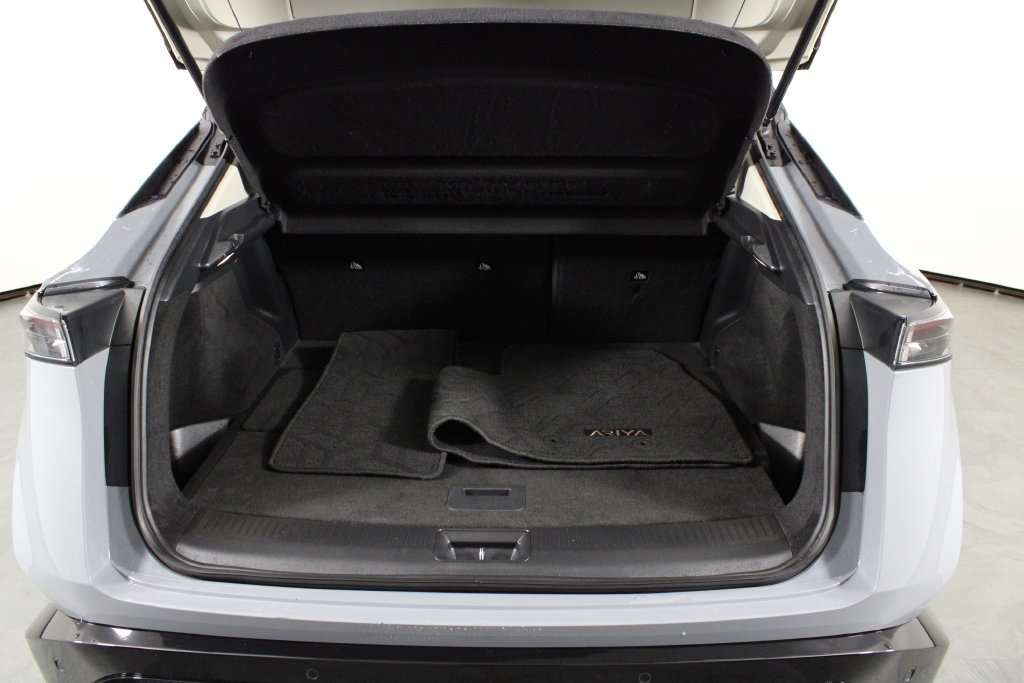Certified 2024 Nissan Ariya AWD image 18