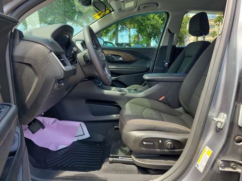 Used 2021 GMC Terrain SLE w/ Driver Convenience Package FWD image 13