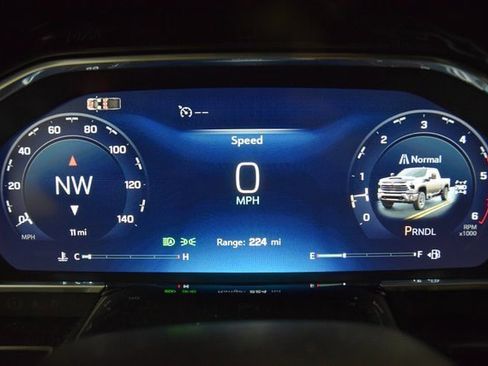 New 2026 Chevrolet Silverado 2500 LT w/ All Star Edition image 55