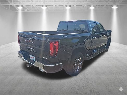 Certified 2025 GMC Sierra 1500 SLT w/ SLT Premium Plus Package image 3