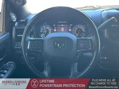 Used 2022 RAM 2500 Limited image 21