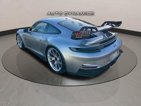 Used 2022 Porsche 911 GT3 image 21