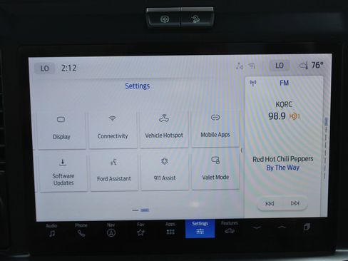 New 2026 Ford F350 Lariat AWD/4WD image 53