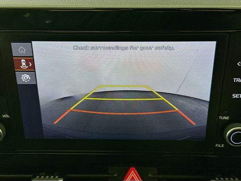 Used 2023 Kia Sportage LX image 22