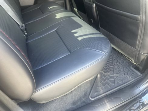 Used 2023 Toyota Tacoma TRD Pro image 24