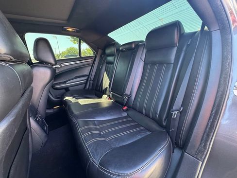 Used 2021 Chrysler 300 S RWD image 25