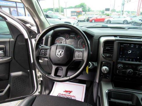 Used 2018 RAM 1500 Sport image 22