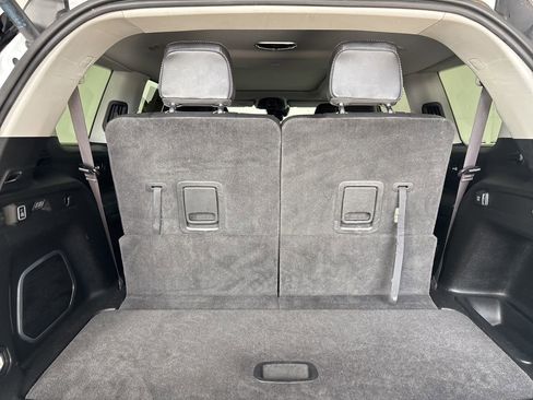 Used 2022 Jeep Grand Cherokee L Limited image 26