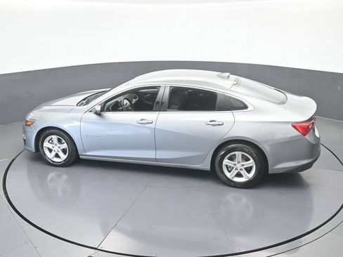 Used 2024 Chevrolet Malibu LT FWD image 48