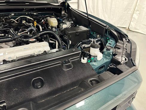 Used 2025 Toyota 4Runner TRD Off-Road image 62