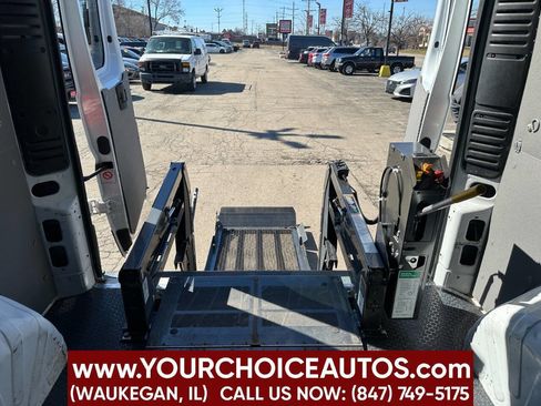 Used 2018 RAM ProMaster 1500 image 32