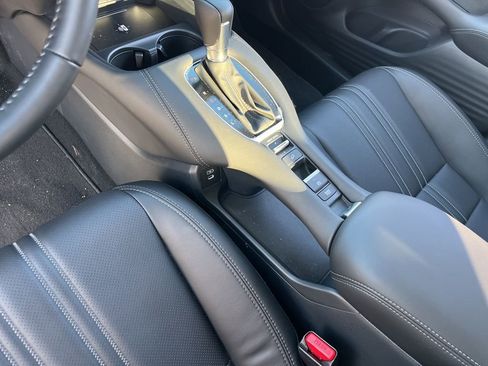 Certified 2026 Honda HR-V EX-L image 19