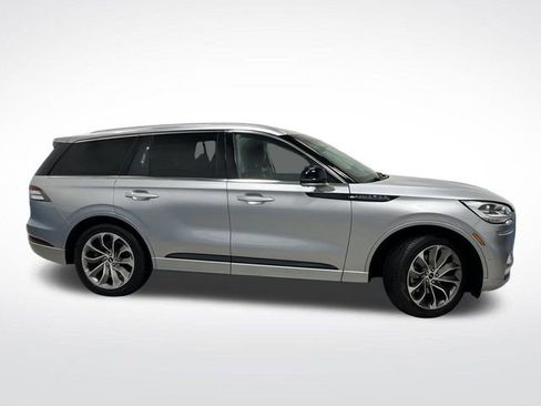 Used 2020 Lincoln Aviator Grand Touring w/ Equipment Group 302A image 2