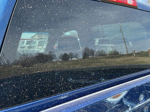 Used 2016 Chevrolet Silverado 3500 LT w/ All-Star Edition image 11