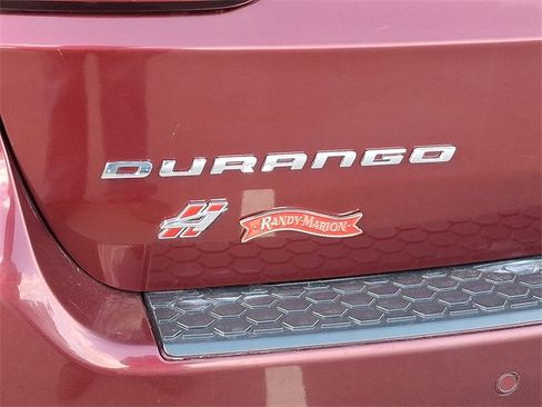 Used 2024 Dodge Durango R/T image 31