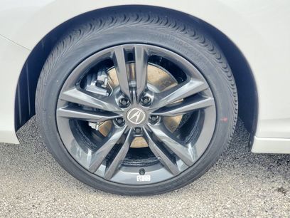 Used 2023 Acura Integra A-Spec w/ Technology Package