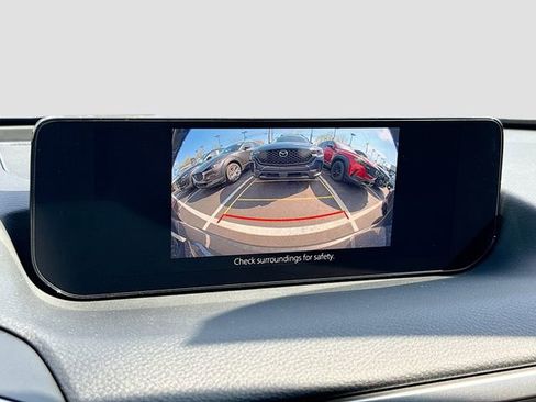 New 2026 MAZDA CX-50 AWD 2.5 S w/ Cargo Package image 14