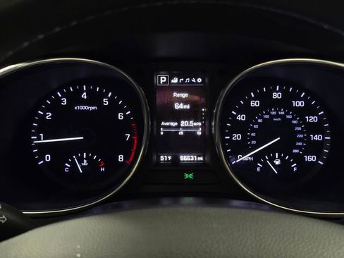 Used 2017 Hyundai Santa Fe Sport image 25