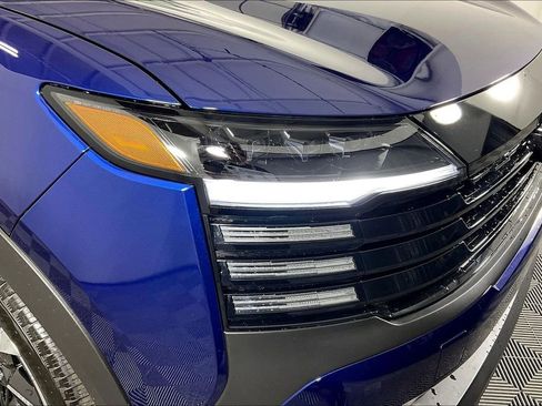 New 2026 Nissan Kicks SV w/ Cold Weather Package image 35