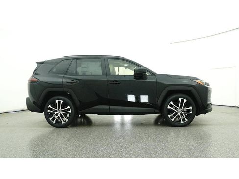 New 2026 Toyota RAV4 Limited image 27