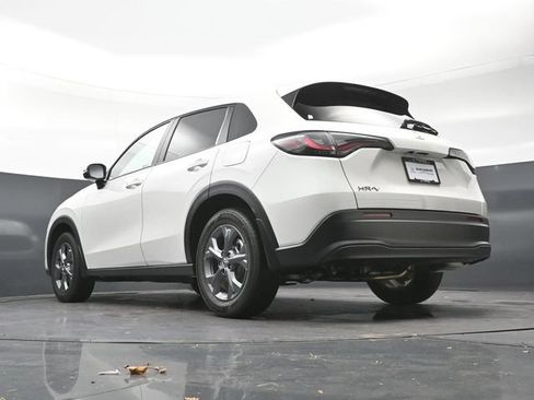 Used 2026 Honda HR-V LX image 30