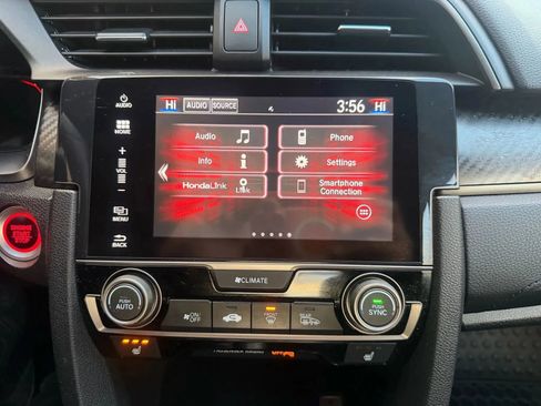 Used 2017 Honda Civic Si image 17