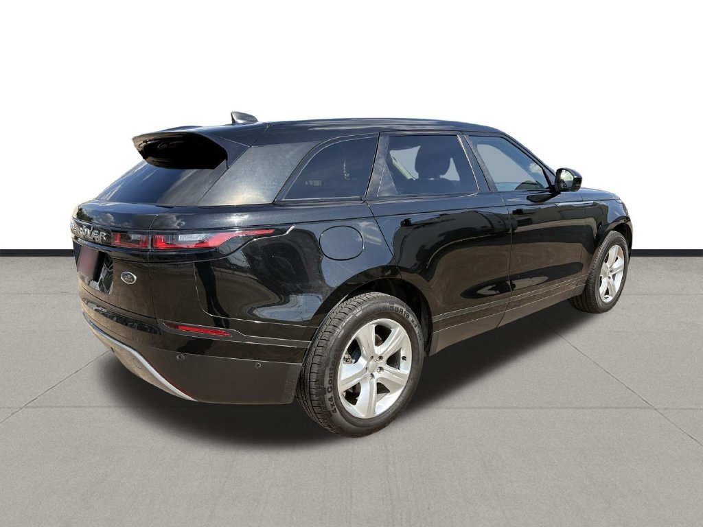 Used 2021 Land Rover Range Rover Velar S AWD/4WD image 5