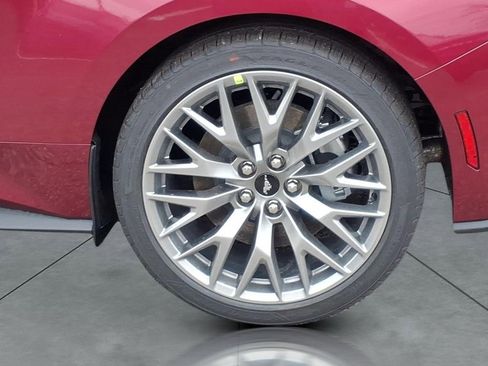 New 2026 Ford Mustang GT Premium w/ Anti-Theft Package image 4