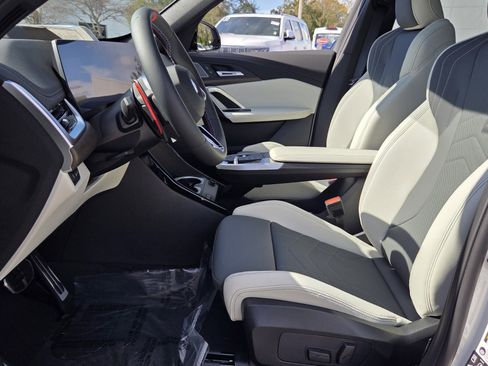 New 2026 BMW X1 M35i w/ Technology Package image 10