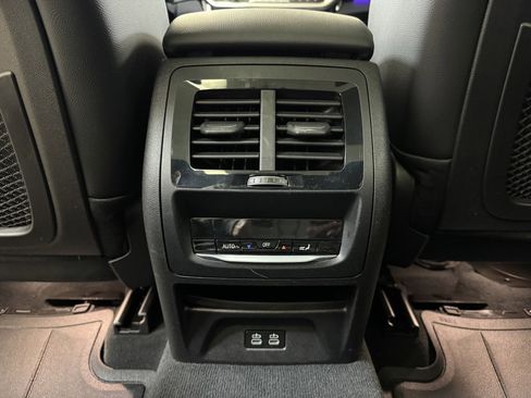 Used 2023 BMW X3 xDrive30i image 18