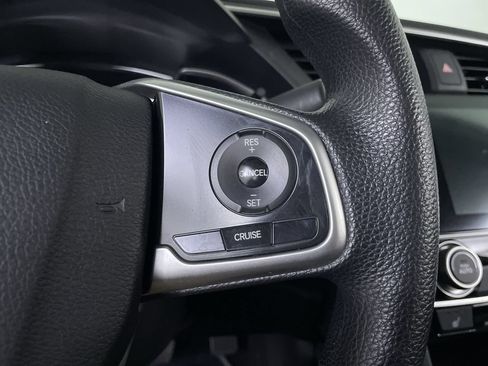 Used 2016 Honda Civic EX-T image 26