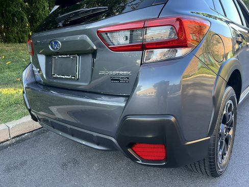 Used 2023 Subaru Crosstrek 2.0i Premium image 41