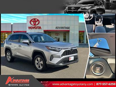 Certified 2023 Toyota RAV4 XLE w/ Convenience Package