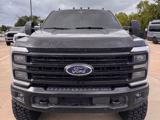 Used 2026 Ford F250 Platinum AWD/4WD video 1