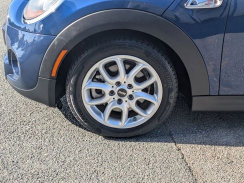 Used 2015 MINI Cooper S image 10