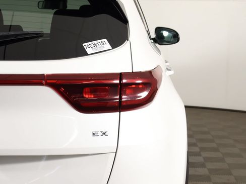 Used 2020 Kia Sportage EX AWD/4WD image 14