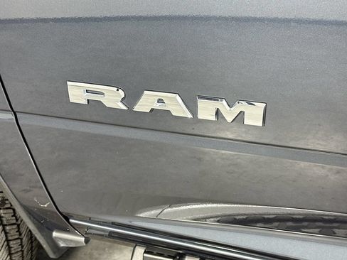 Used 2026 RAM 2500 Big Horn AWD/4WD image 27