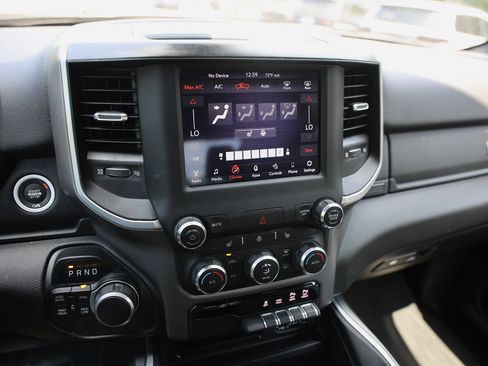 Used 2021 RAM 1500 Big Horn AWD/4WD image 25