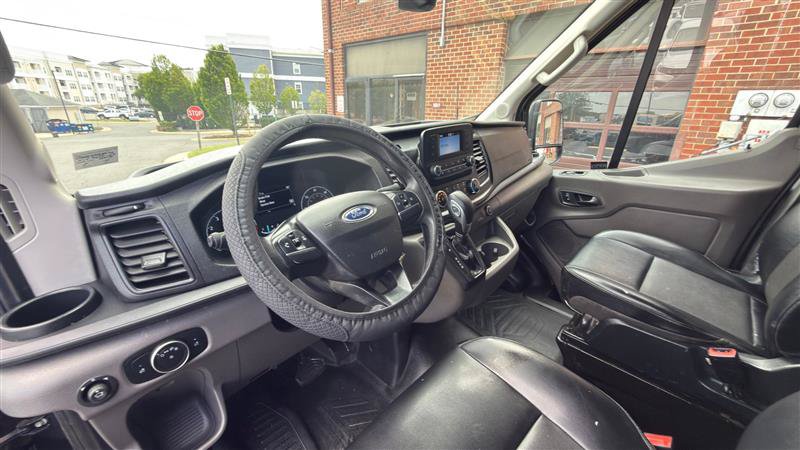 Used 2020 Ford Transit 250 Medium Roof RWD image 19