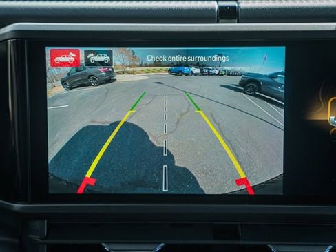 New 2026 Jeep Wrangler Unlimited Rubicon 392 AWD/4WD image 55