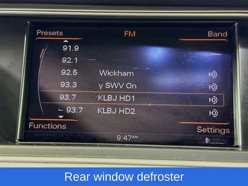 Used 2015 Audi A4 2.0T Premium image 19