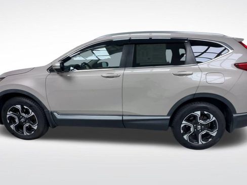 Used 2018 Honda CR-V Touring image 5