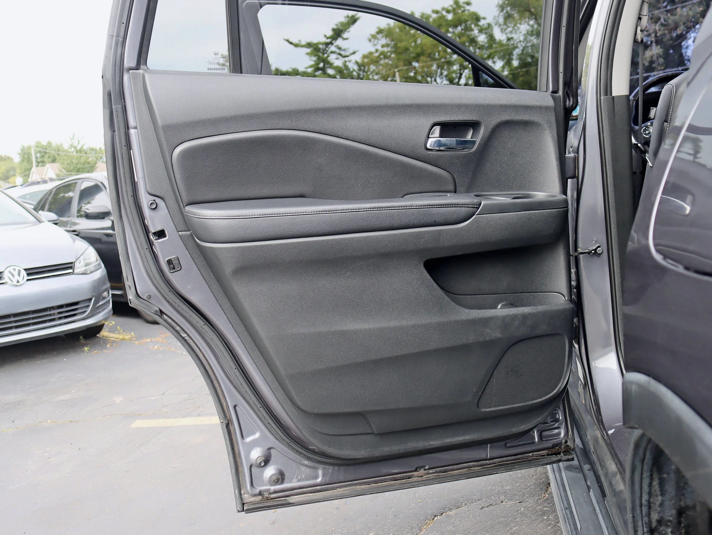 Used 2016 Honda Pilot EX-L image 34