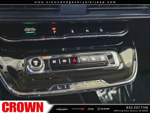 Used 2024 Lincoln Corsair Grand Touring w/ Equipment Group 301A AWD/4WD image 30