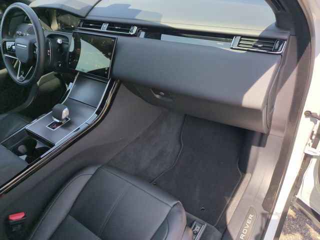 Used 2026 Land Rover Range Rover Velar Dynamic SE AWD/4WD image 19