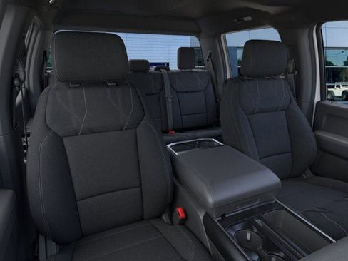 New 2026 Ford F150 STX w/ F-150 LOBO Package image 10