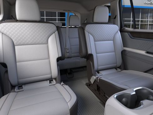 New 2026 GMC Acadia Denali w/ Super Cruise Package FWD image 17